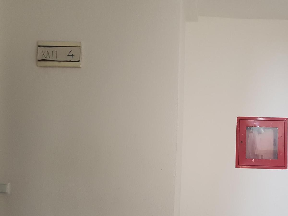 Redon Apartment Pristina Exterior foto